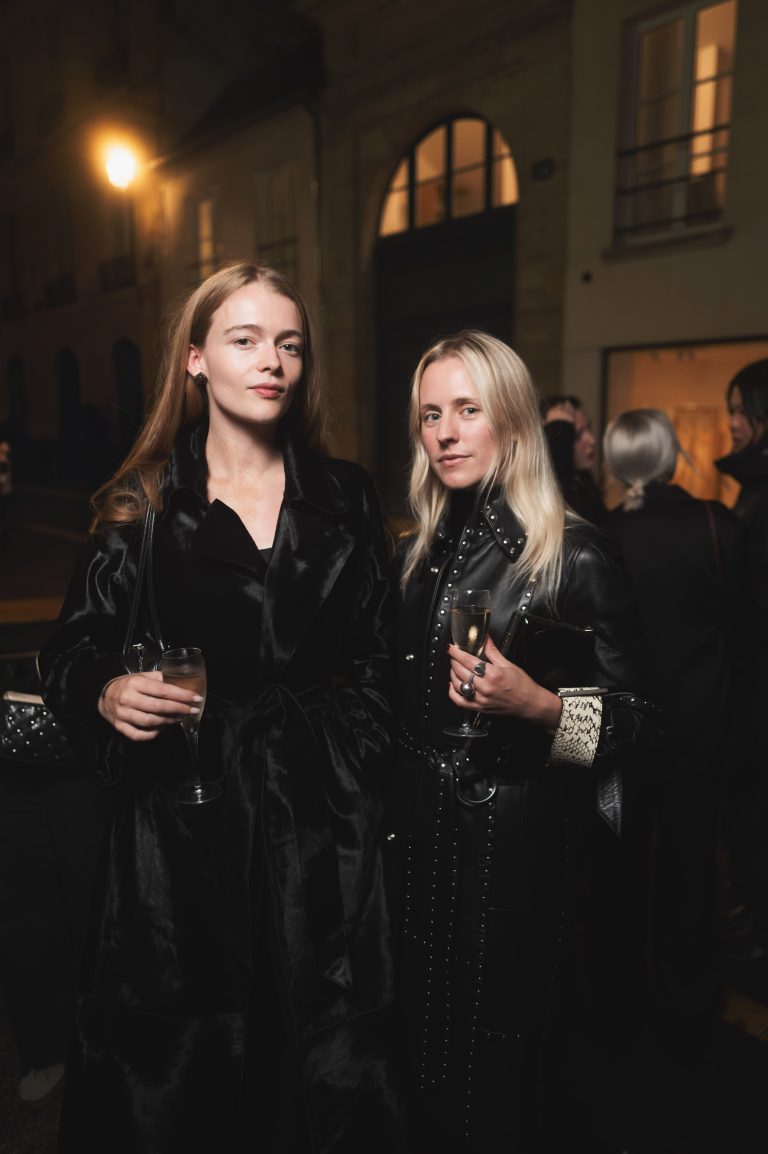  - La soirée du magazine System à La Palette