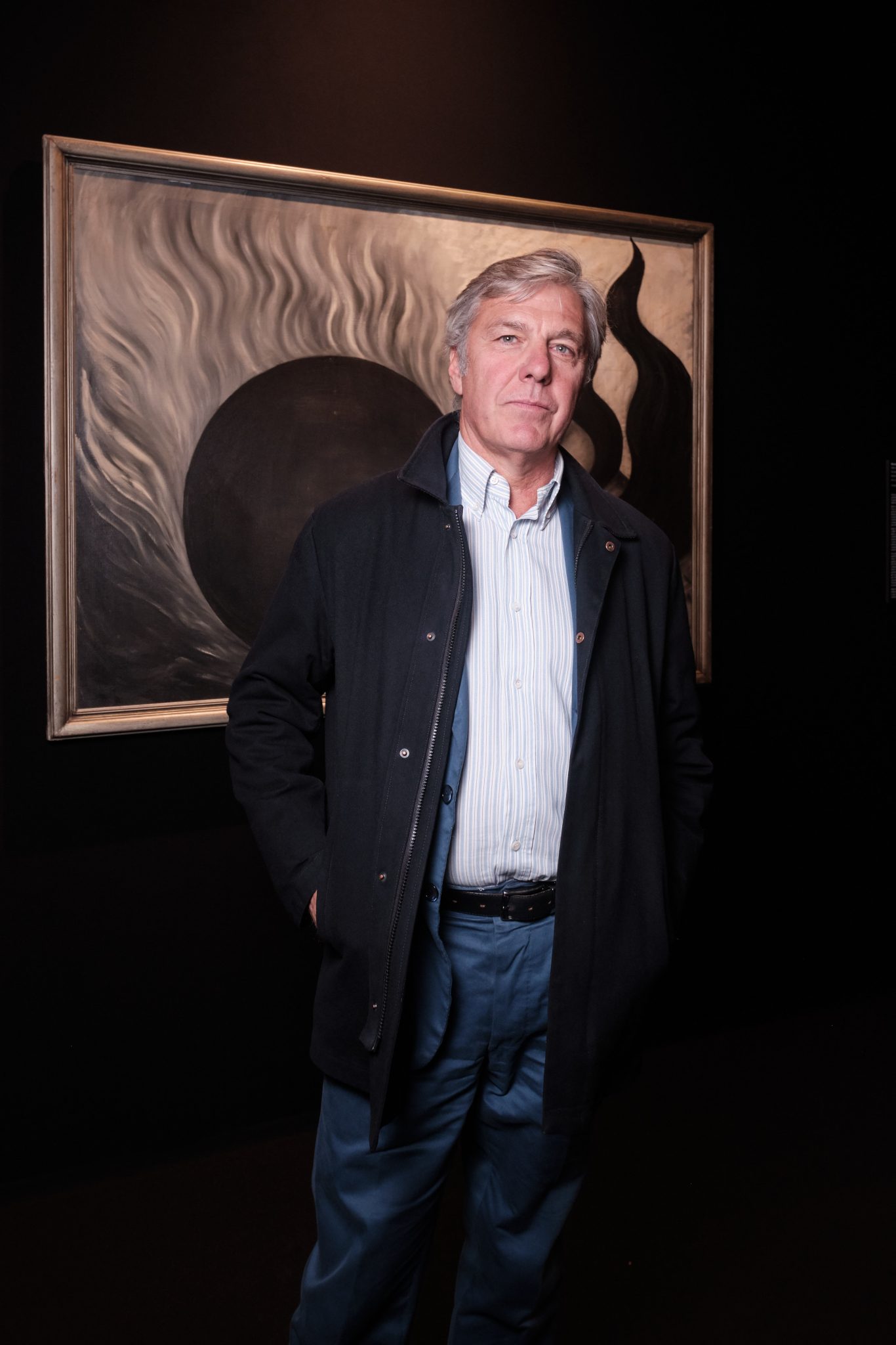  - The Nicola Trussardi Foundation Brings the Occult to Milan with “Fata Morgana”