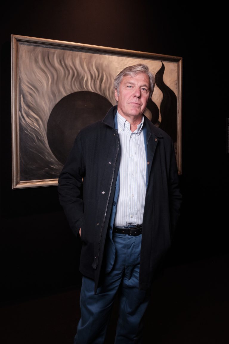  - Fondazione Nicola Trussardi porta l’occulto a Milano: inaugura la mostra Fata Morgana