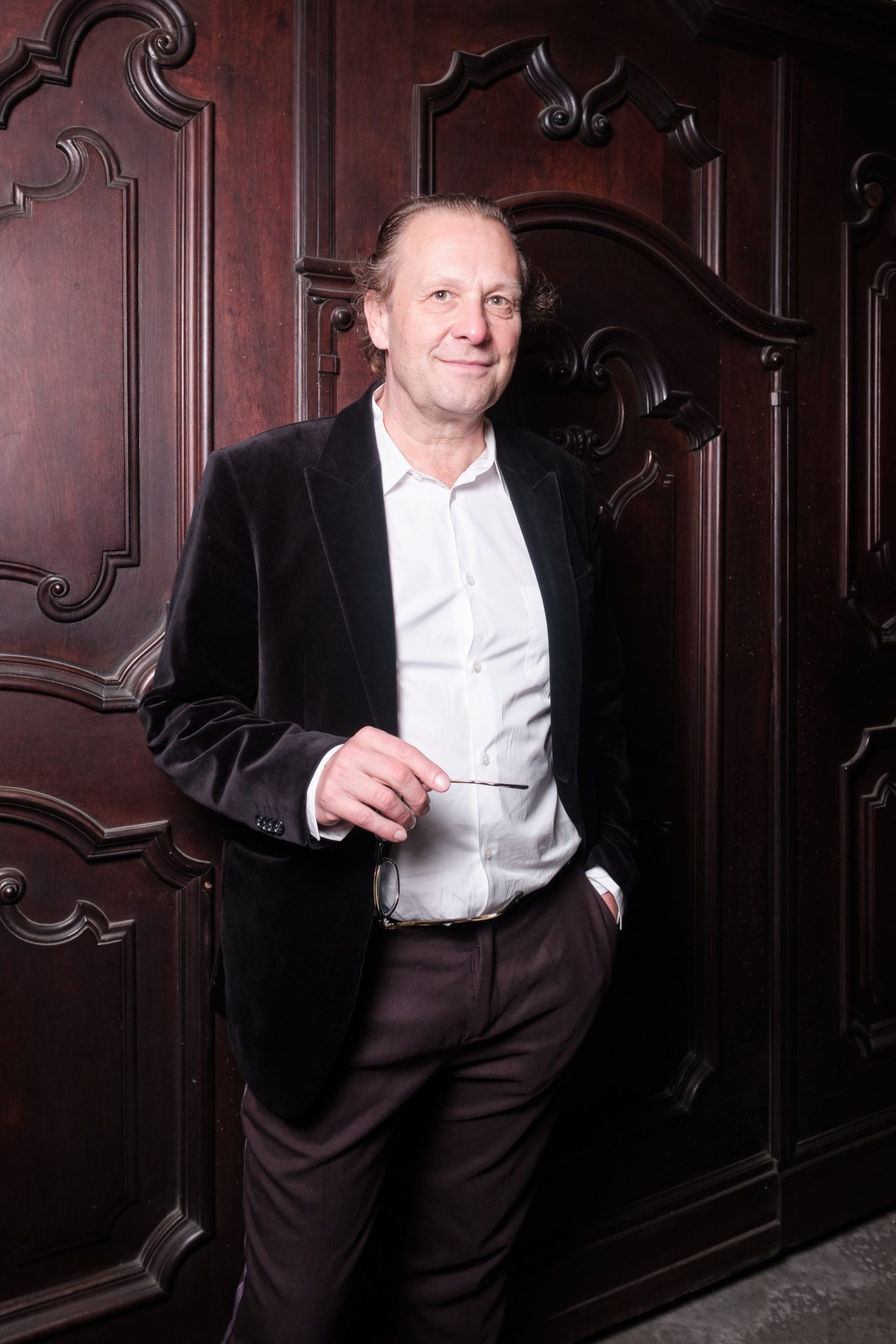  - The Nicola Trussardi Foundation Brings the Occult to Milan with “Fata Morgana”