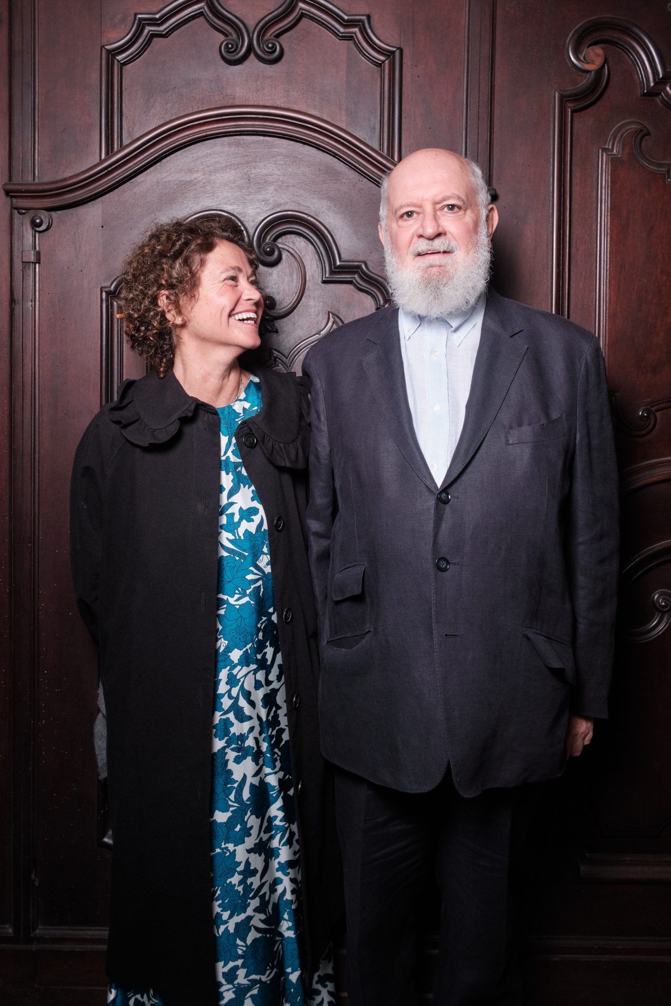  - The Nicola Trussardi Foundation Brings the Occult to Milan with “Fata Morgana”