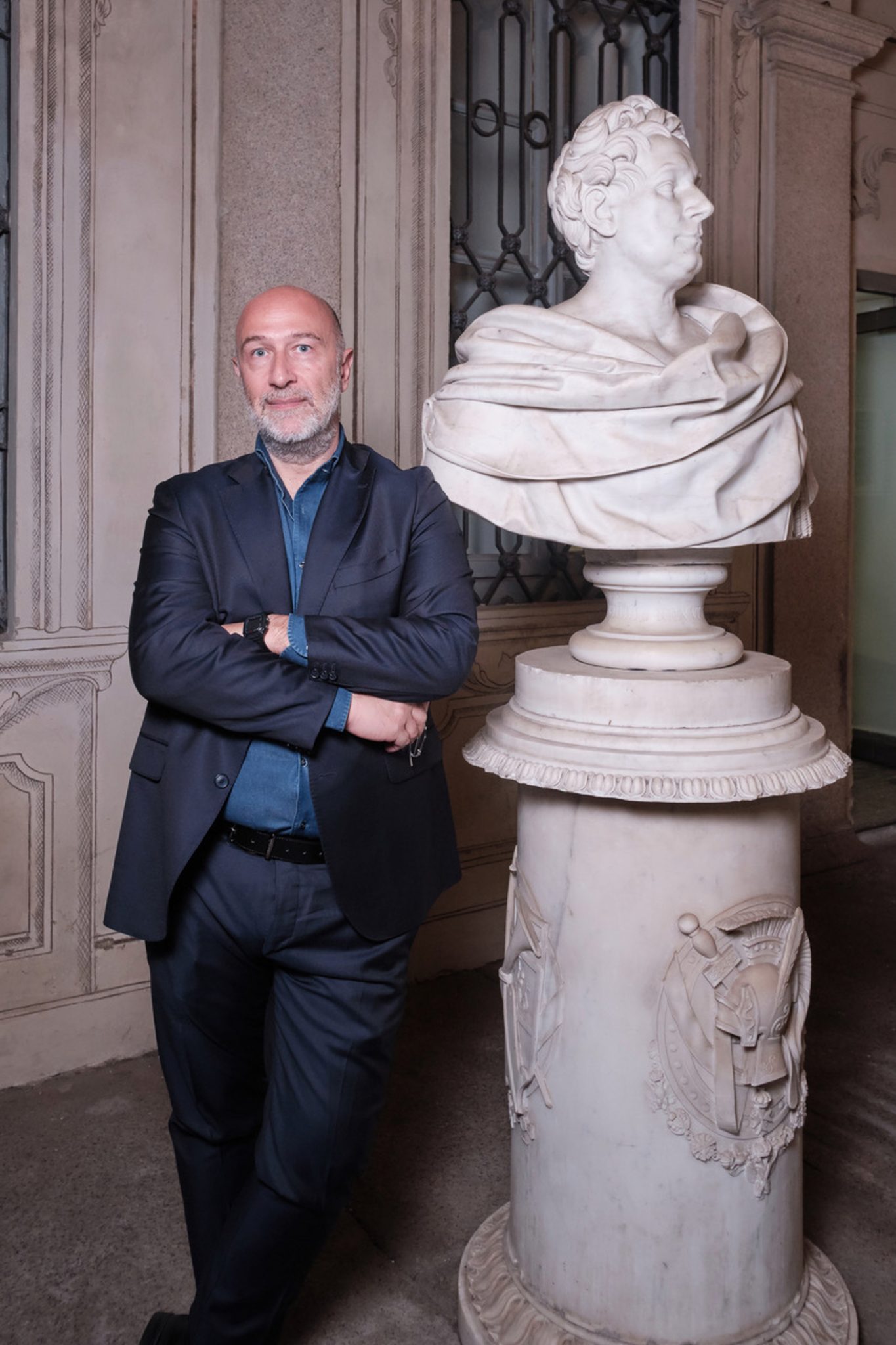  - The Nicola Trussardi Foundation Brings the Occult to Milan with “Fata Morgana”