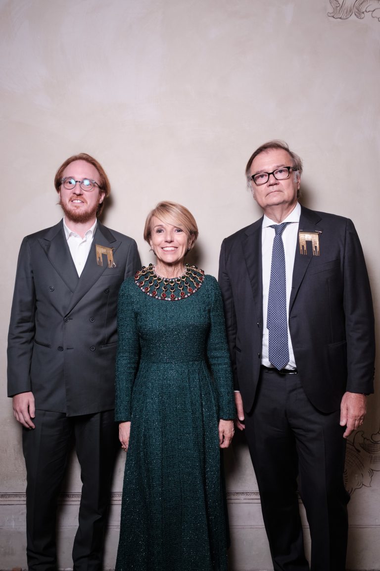  - Fondazione Nicola Trussardi porta l’occulto a Milano: inaugura la mostra Fata Morgana