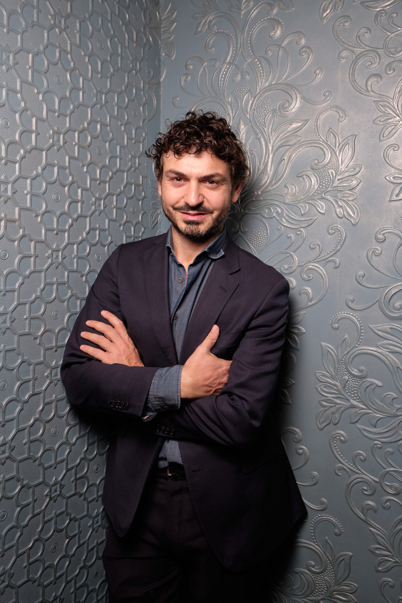  - The Nicola Trussardi Foundation Brings the Occult to Milan with “Fata Morgana”