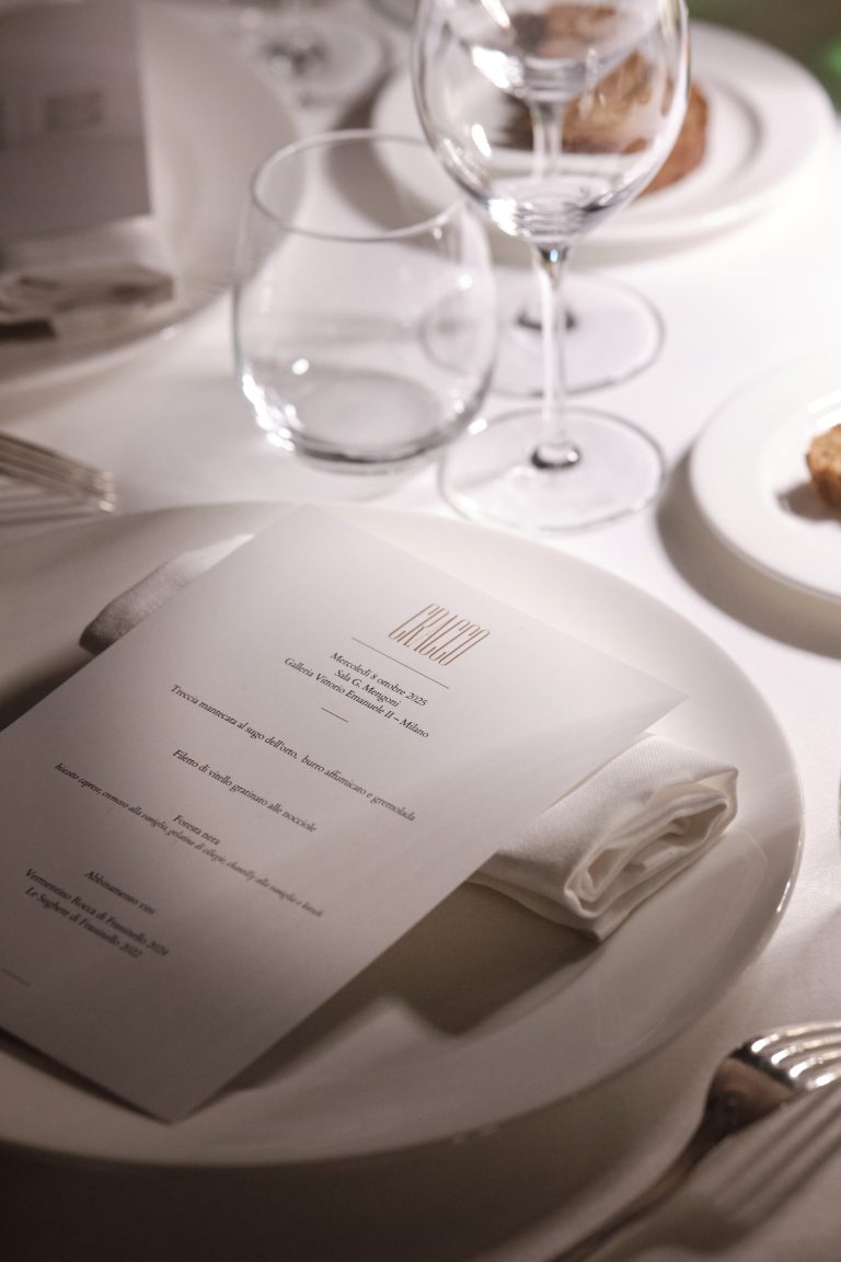 Fondazione Nicola Trussardi porta l’occulto a Milano: inaugura la mostra Fata Morgana