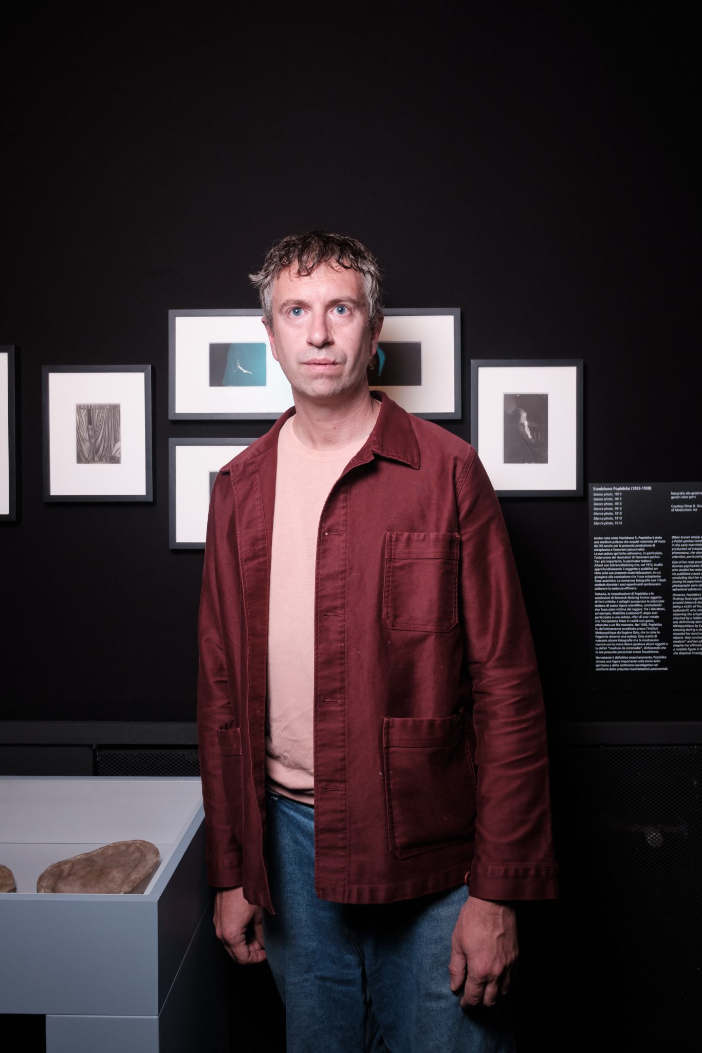  - The Nicola Trussardi Foundation Brings the Occult to Milan with “Fata Morgana”