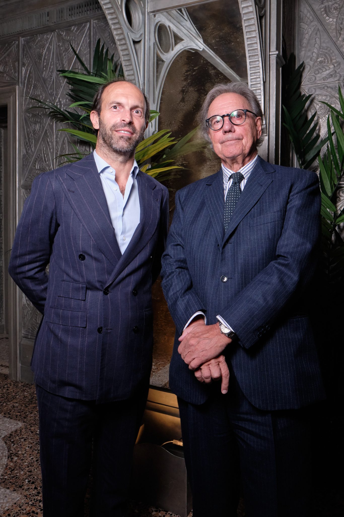  - The Nicola Trussardi Foundation Brings the Occult to Milan with “Fata Morgana”