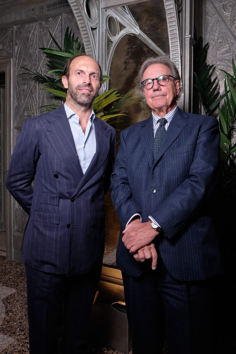  - Fondazione Nicola Trussardi porta l’occulto a Milano: inaugura la mostra Fata Morgana