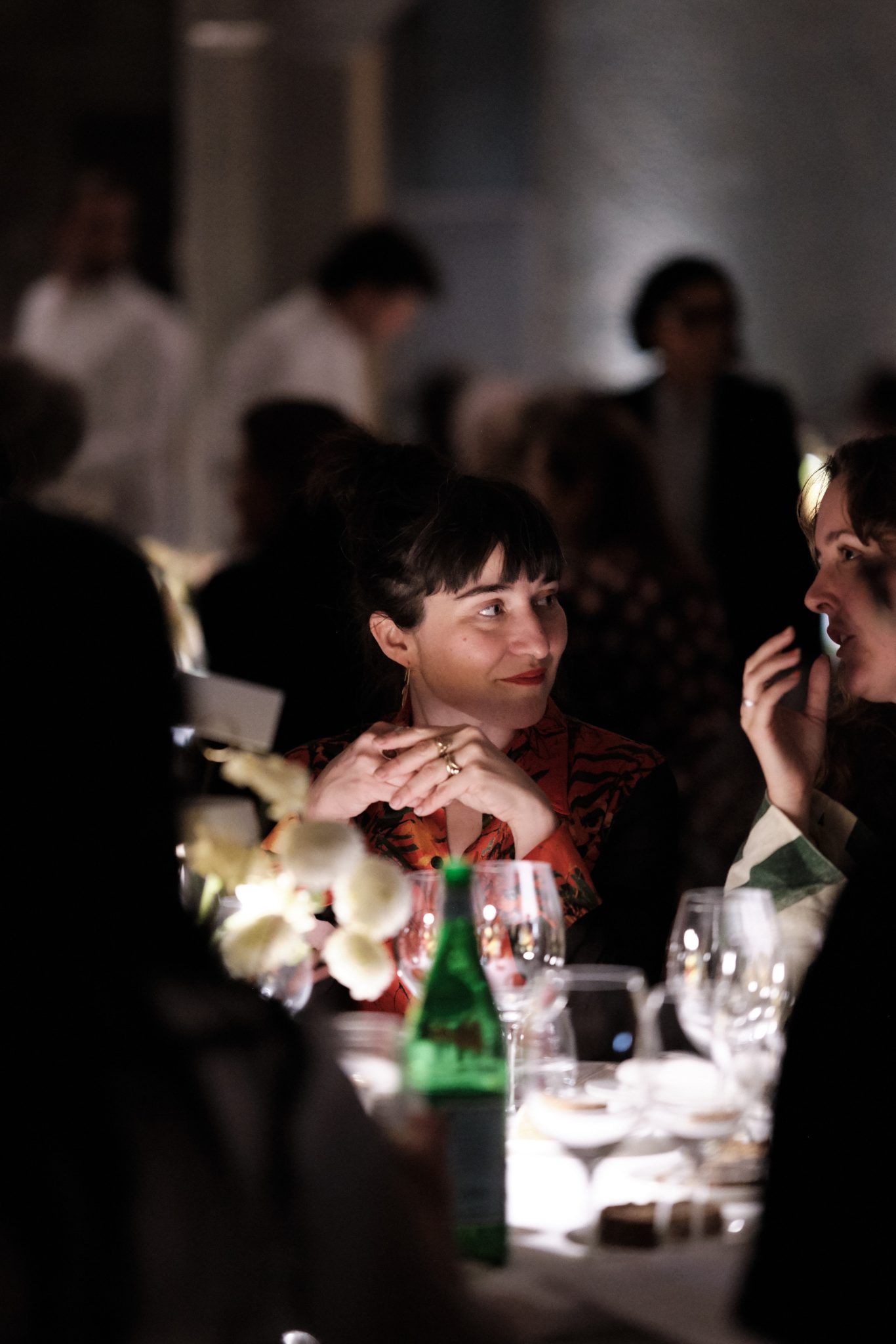  - The Nicola Trussardi Foundation Brings the Occult to Milan with “Fata Morgana”