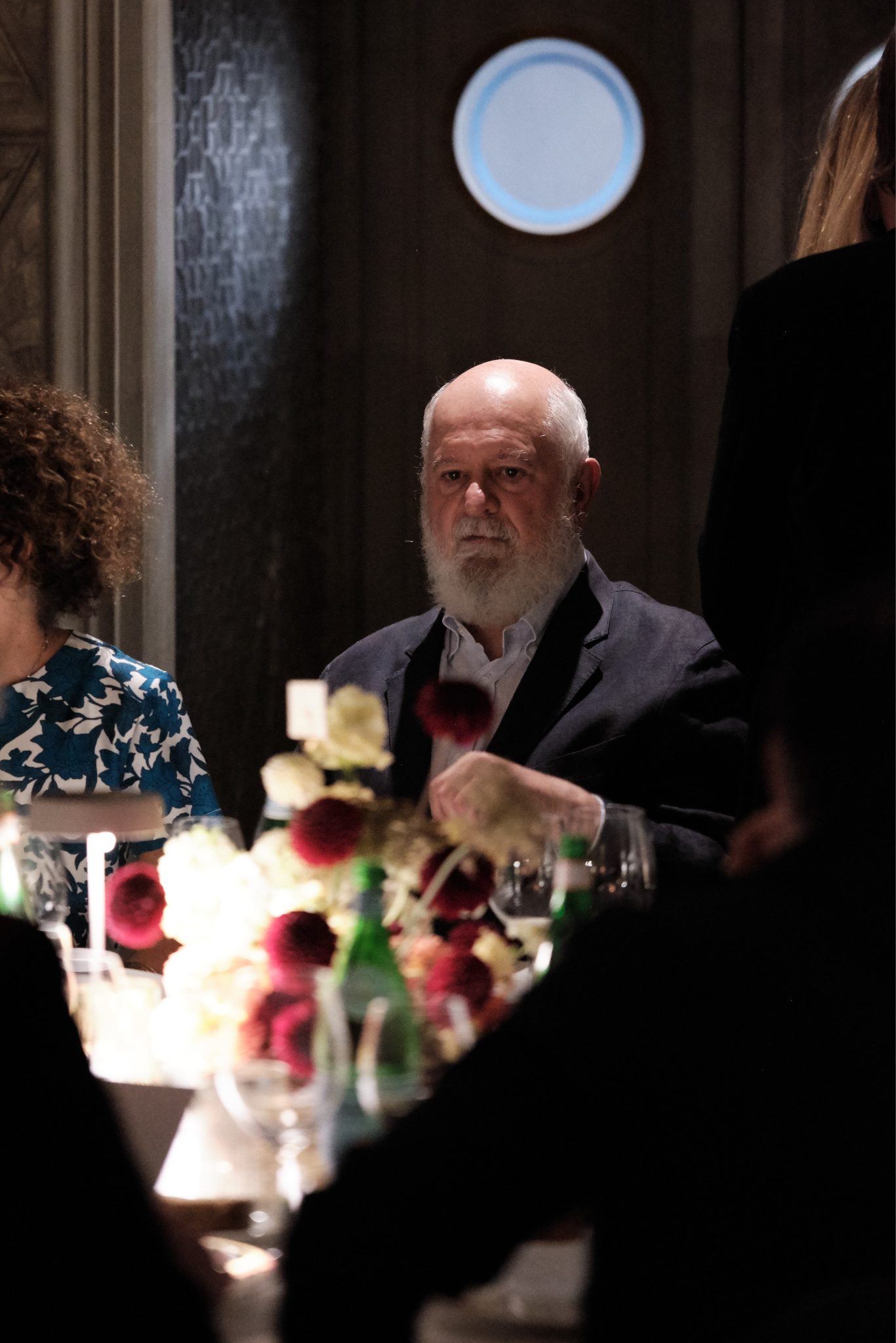  - The Nicola Trussardi Foundation Brings the Occult to Milan with “Fata Morgana”