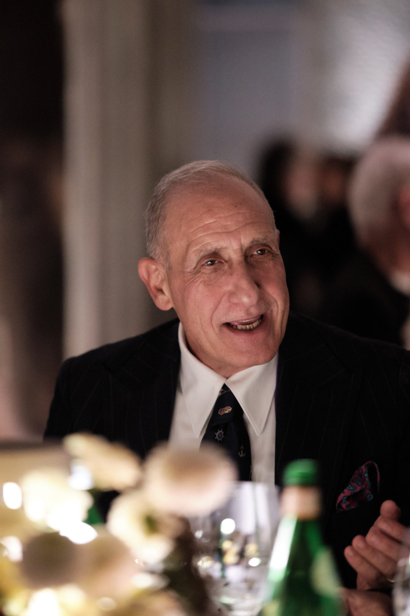  - The Nicola Trussardi Foundation Brings the Occult to Milan with “Fata Morgana”