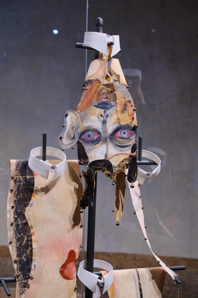 Fondazione Nicola Trussardi porta l’occulto a Milano: inaugura la mostra Fata Morgana