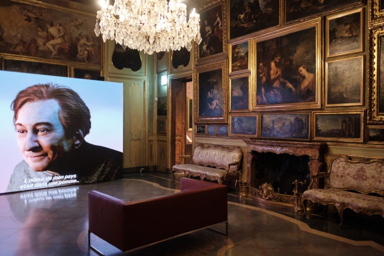 Fondazione Nicola Trussardi porta l’occulto a Milano: inaugura la mostra Fata Morgana