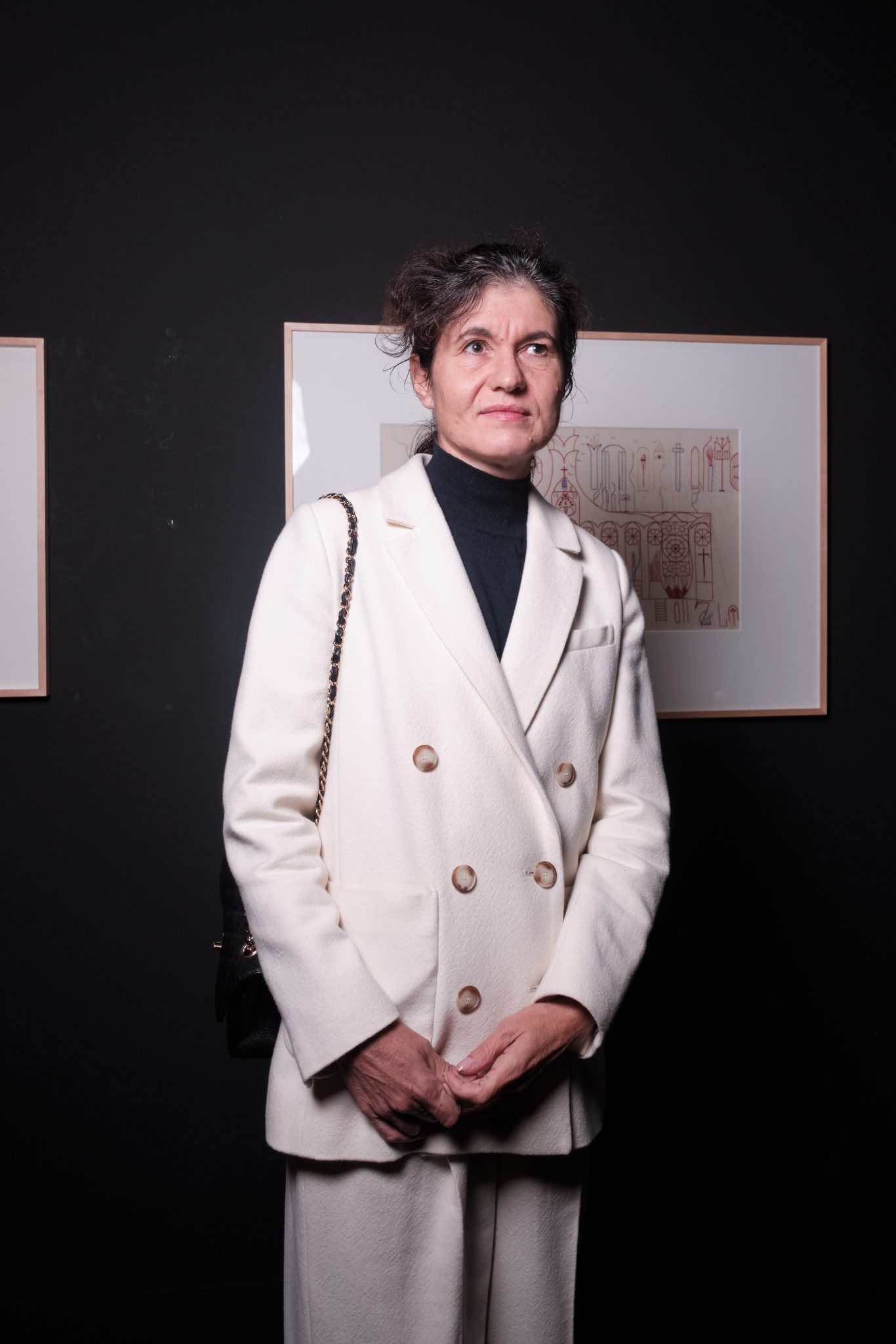  - The Nicola Trussardi Foundation Brings the Occult to Milan with “Fata Morgana”