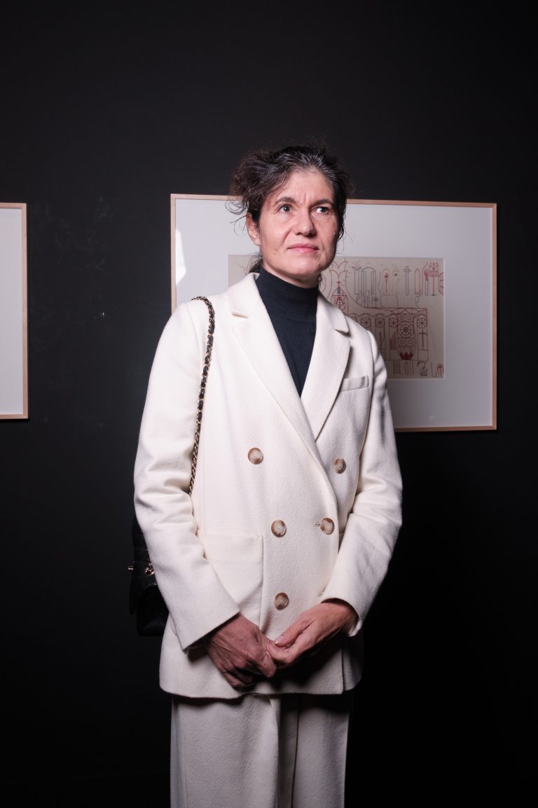  - Fondazione Nicola Trussardi porta l’occulto a Milano: inaugura la mostra Fata Morgana