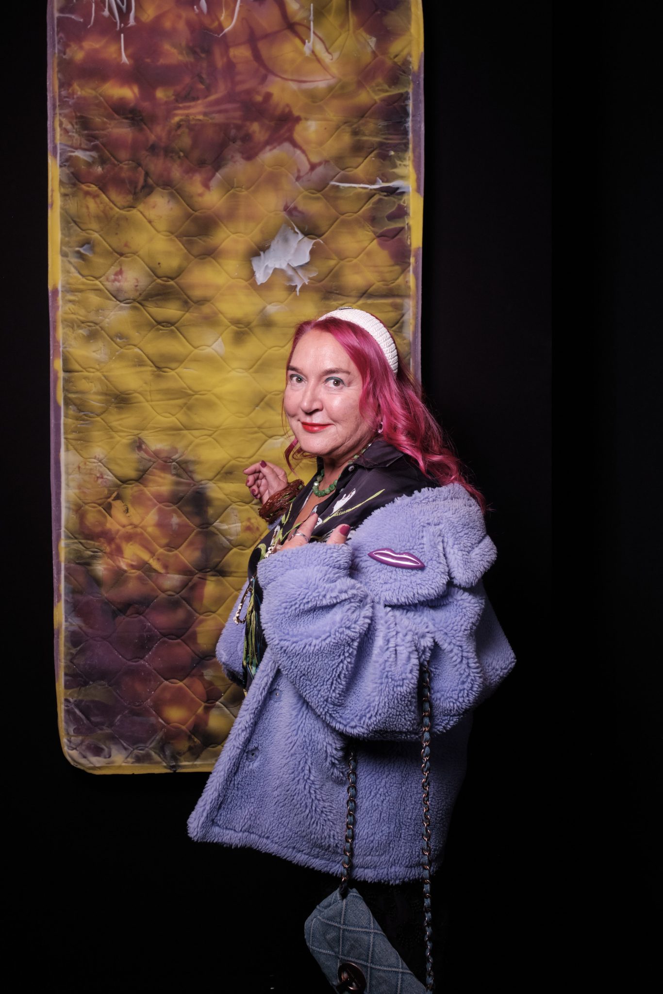  - The Nicola Trussardi Foundation Brings the Occult to Milan with “Fata Morgana”