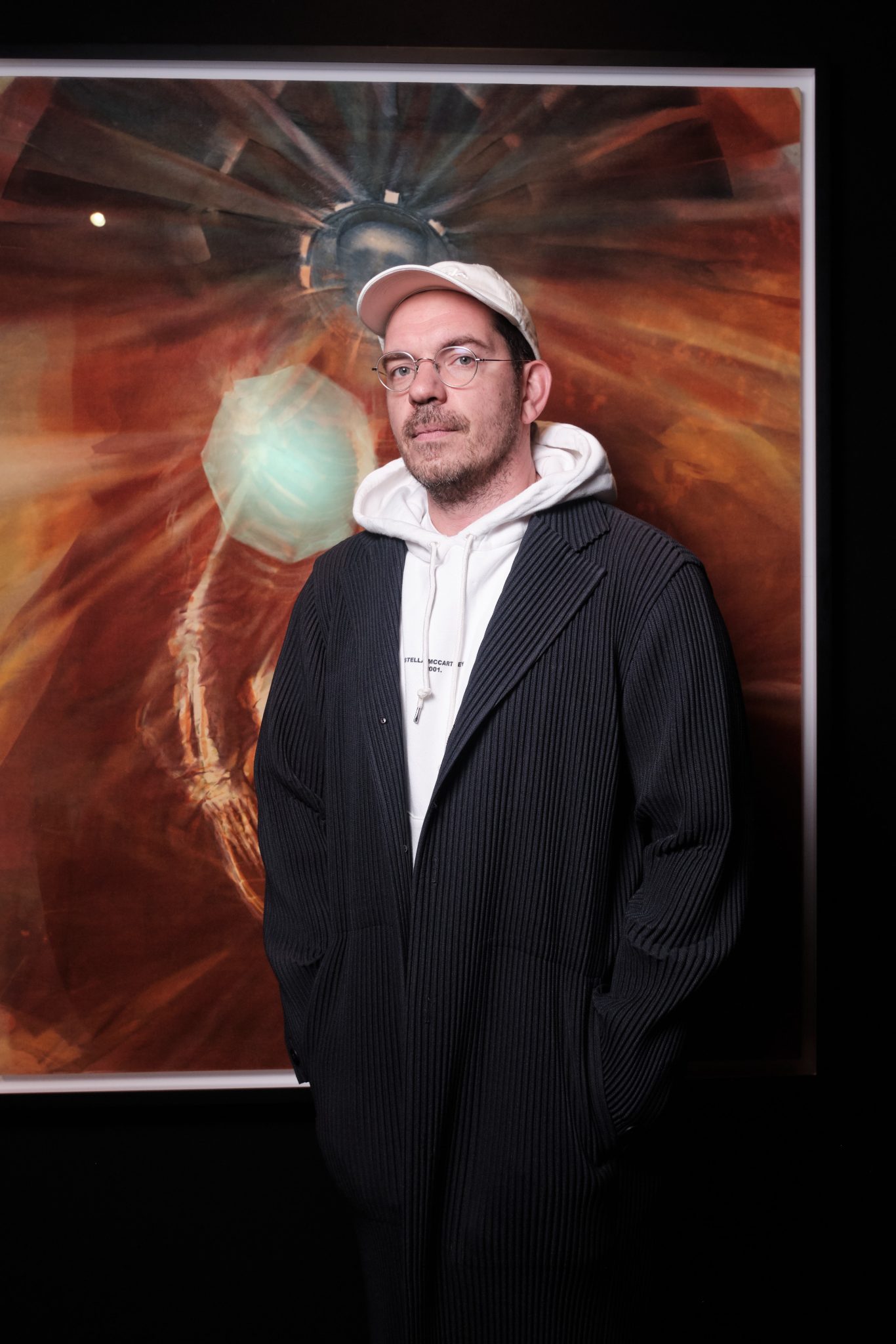  - The Nicola Trussardi Foundation Brings the Occult to Milan with “Fata Morgana”