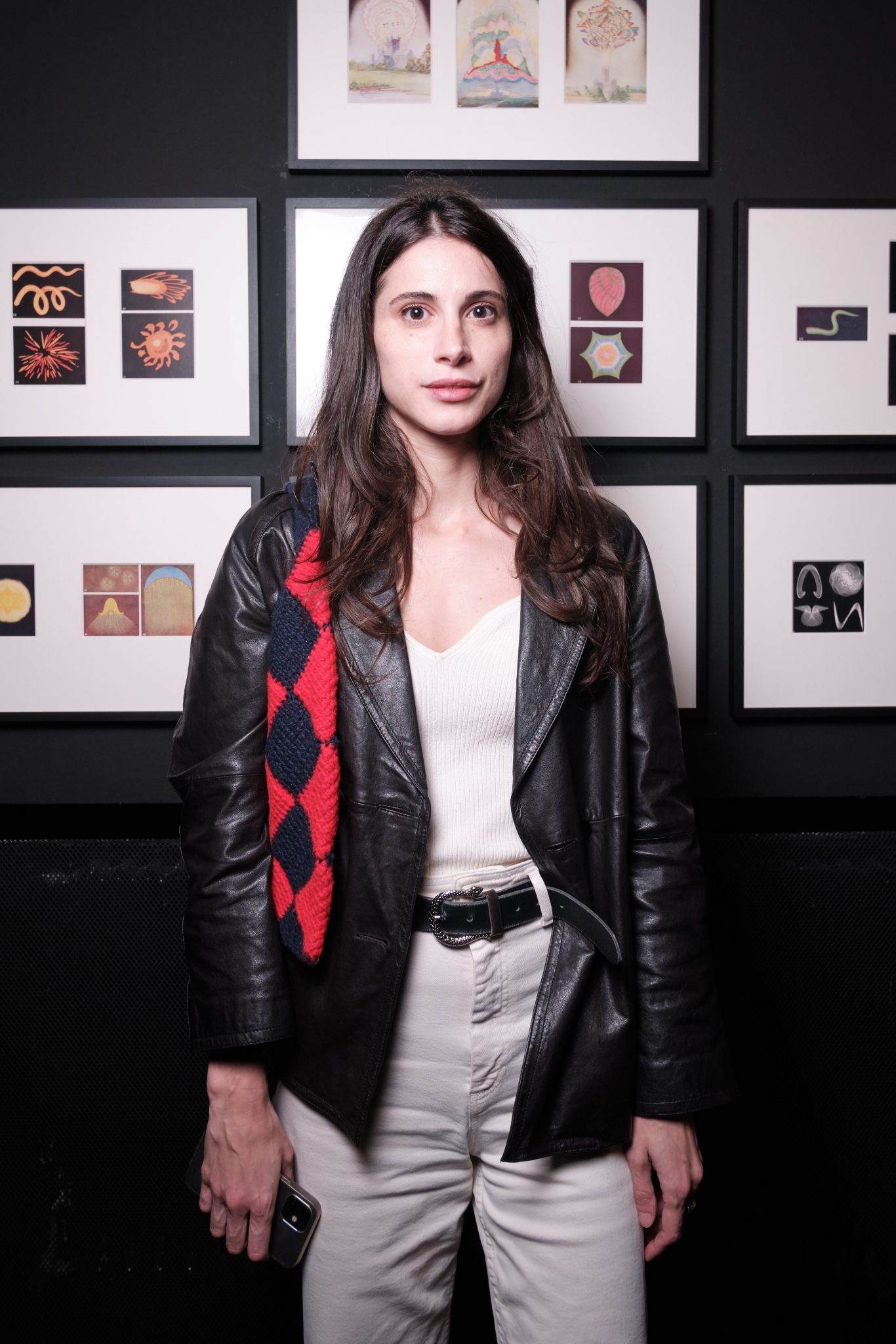  - The Nicola Trussardi Foundation Brings the Occult to Milan with “Fata Morgana”