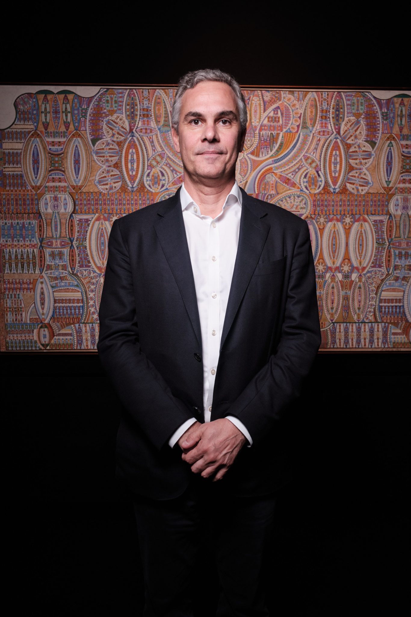  - The Nicola Trussardi Foundation Brings the Occult to Milan with “Fata Morgana”