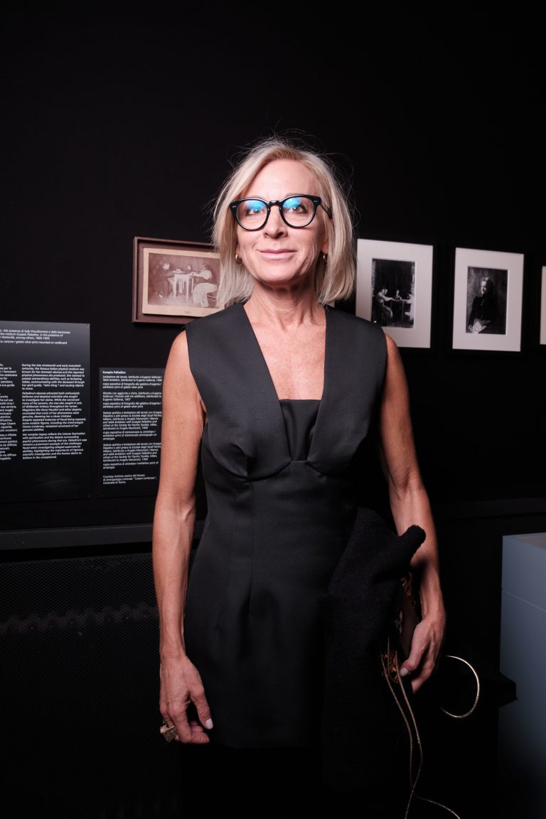  - Fondazione Nicola Trussardi porta l’occulto a Milano: inaugura la mostra Fata Morgana