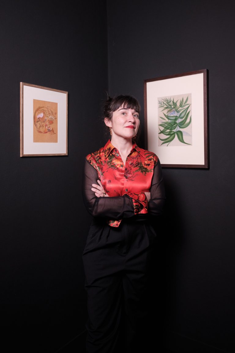  - Fondazione Nicola Trussardi porta l’occulto a Milano: inaugura la mostra Fata Morgana