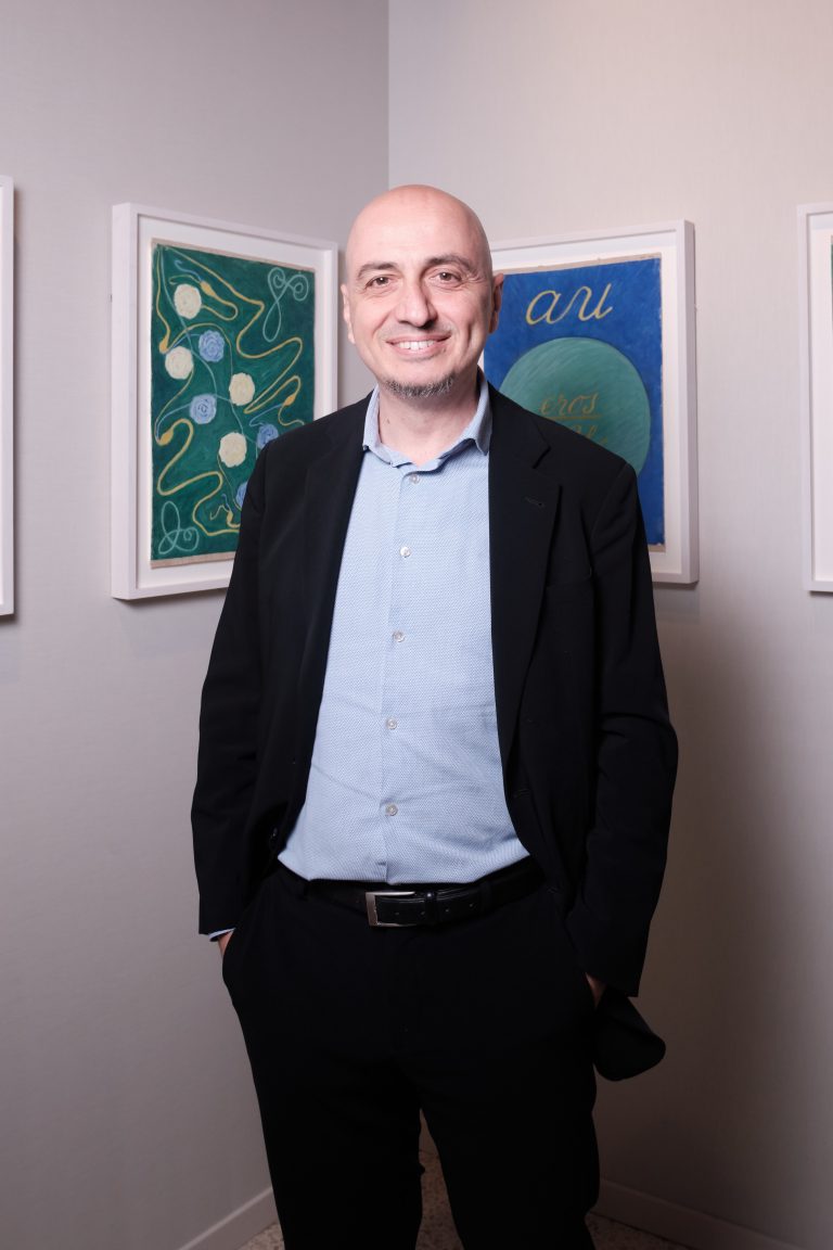  - Fondazione Nicola Trussardi porta l’occulto a Milano: inaugura la mostra Fata Morgana