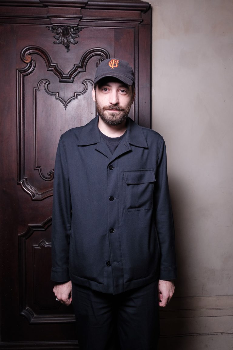  - Fondazione Nicola Trussardi porta l’occulto a Milano: inaugura la mostra Fata Morgana