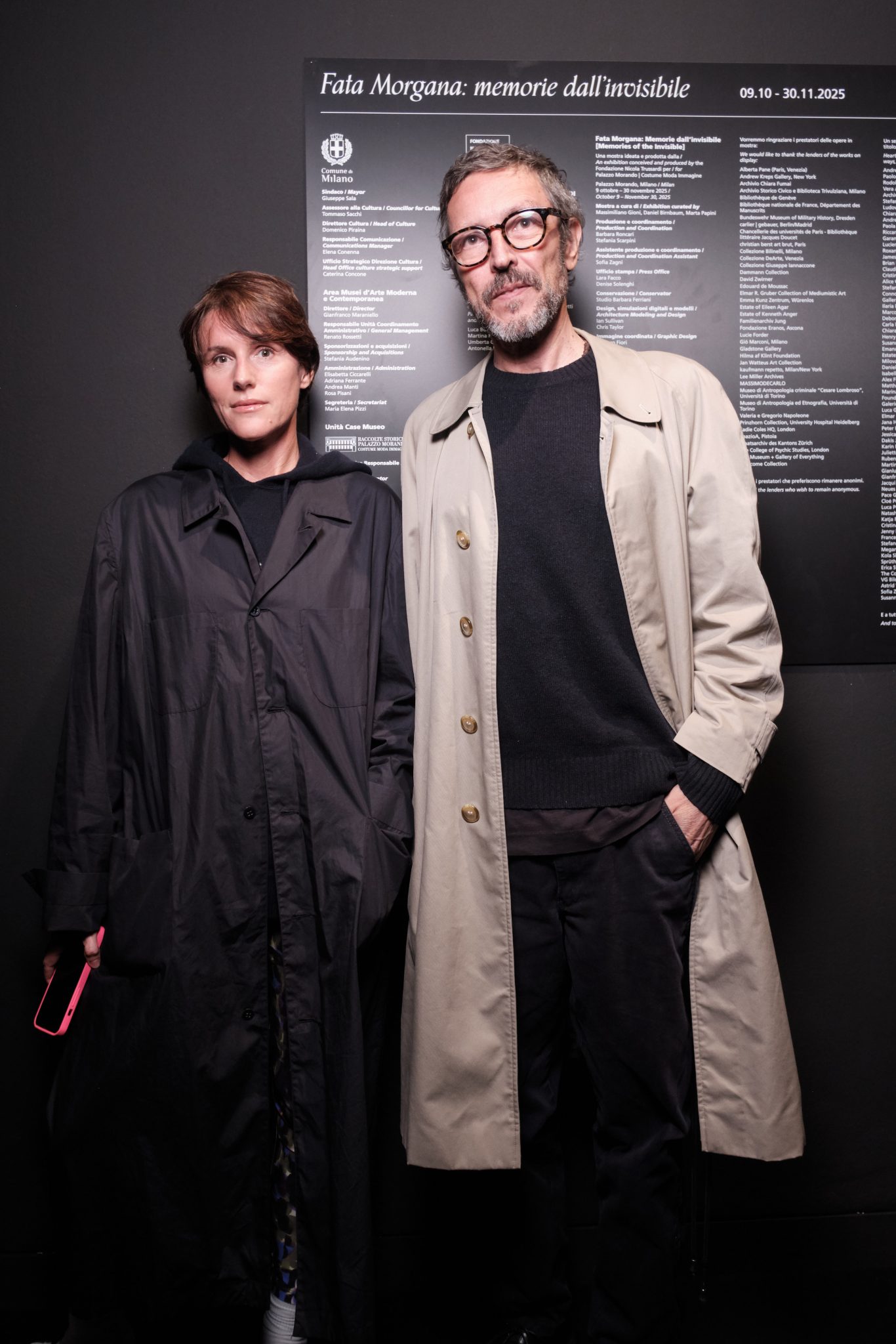  - The Nicola Trussardi Foundation Brings the Occult to Milan with “Fata Morgana”