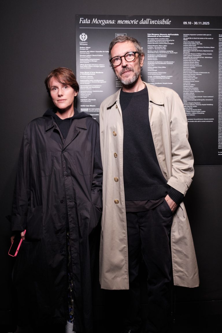  - Fondazione Nicola Trussardi porta l’occulto a Milano: inaugura la mostra Fata Morgana