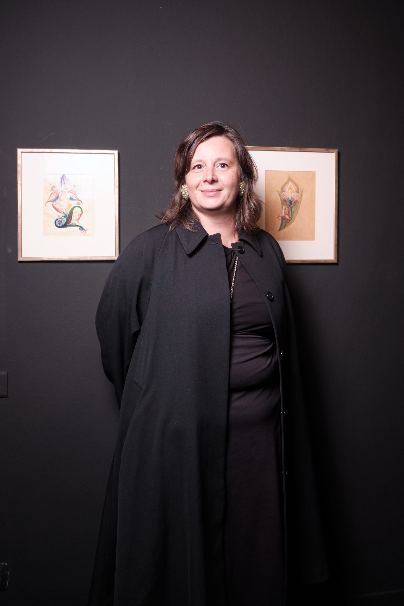  - The Nicola Trussardi Foundation Brings the Occult to Milan with “Fata Morgana”