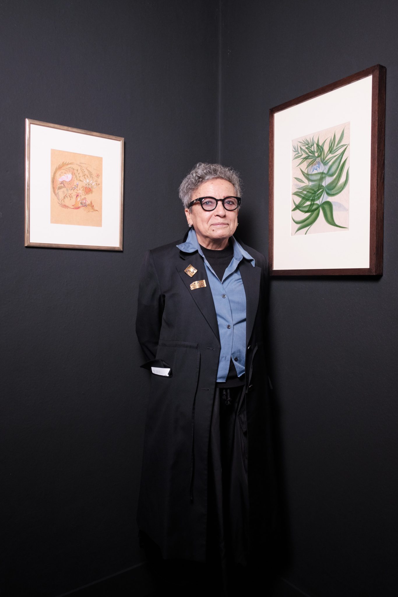  - The Nicola Trussardi Foundation Brings the Occult to Milan with “Fata Morgana”