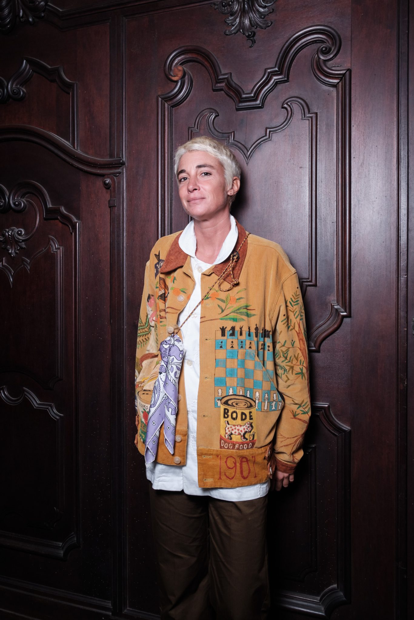  - The Nicola Trussardi Foundation Brings the Occult to Milan with “Fata Morgana”