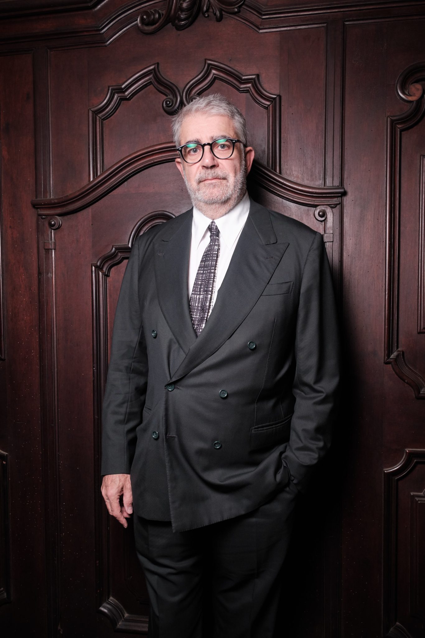  - The Nicola Trussardi Foundation Brings the Occult to Milan with “Fata Morgana”