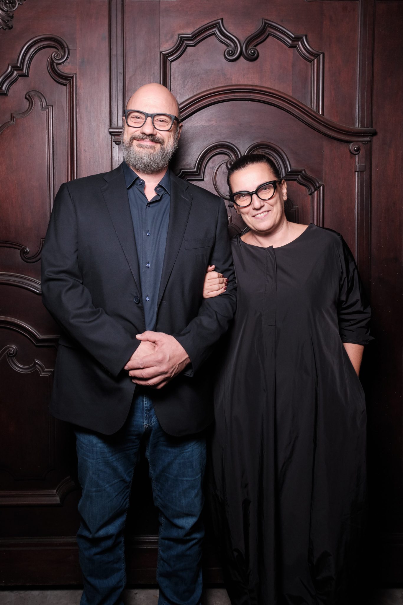  - The Nicola Trussardi Foundation Brings the Occult to Milan with “Fata Morgana”