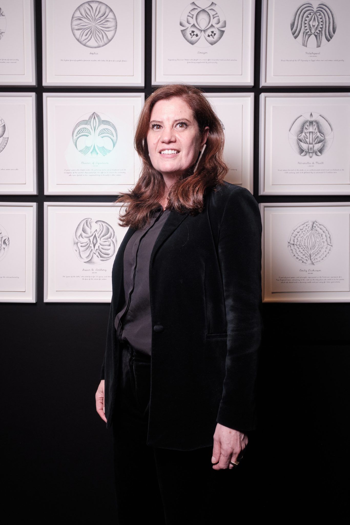  - The Nicola Trussardi Foundation Brings the Occult to Milan with “Fata Morgana”