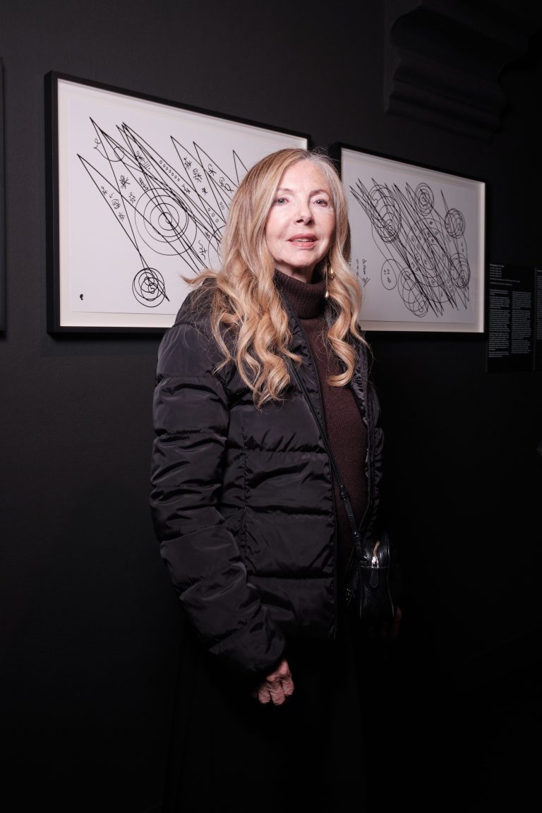  - Fondazione Nicola Trussardi porta l’occulto a Milano: inaugura la mostra Fata Morgana