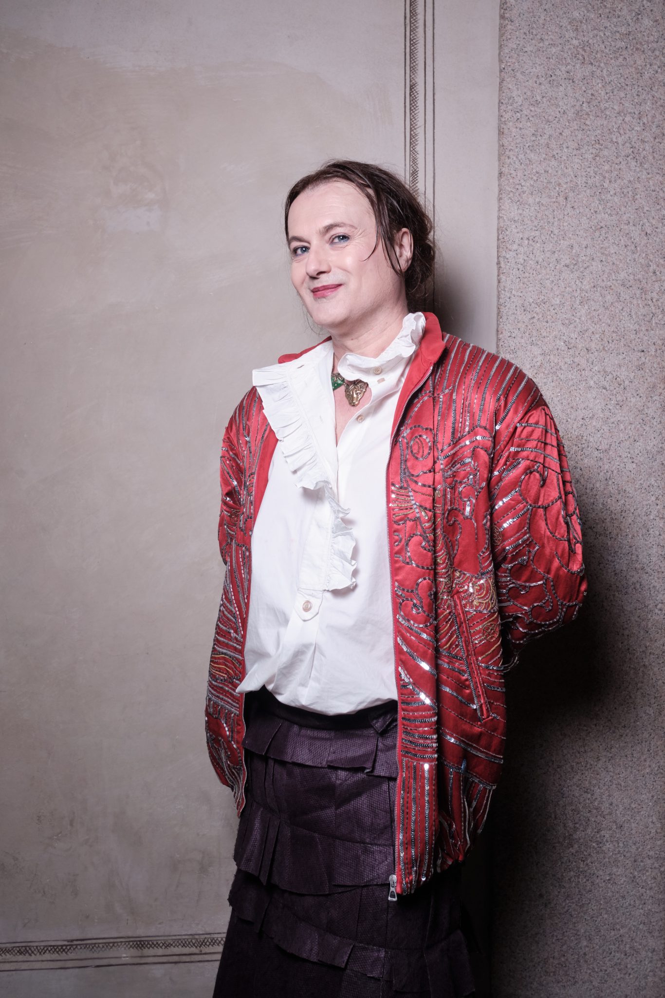  - The Nicola Trussardi Foundation Brings the Occult to Milan with “Fata Morgana”