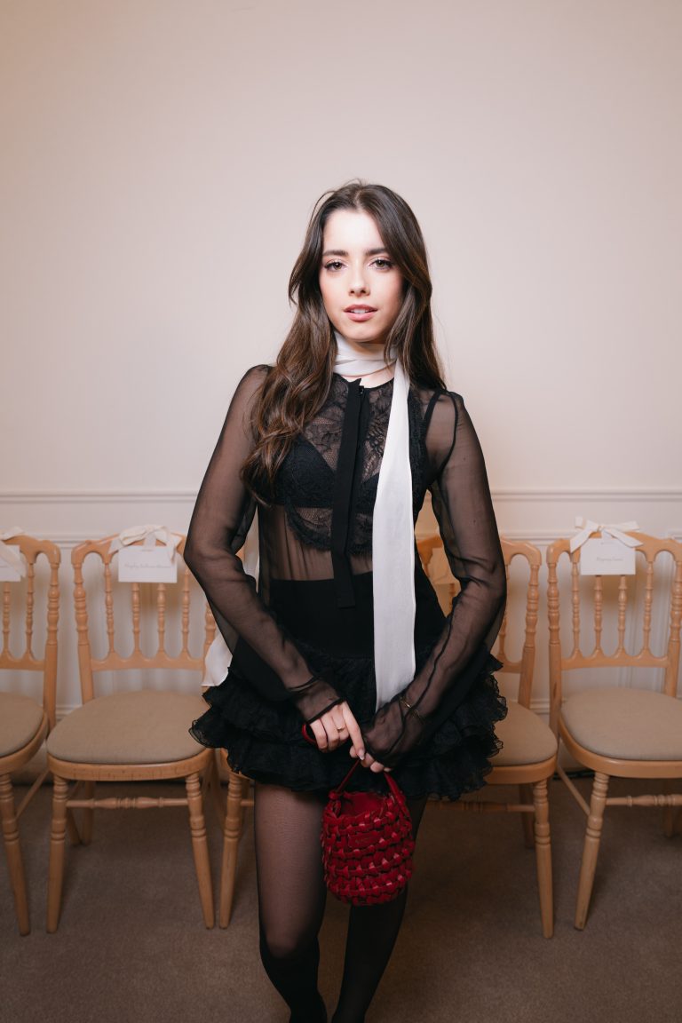  - L’amplitude printanière de Giambattista Valli