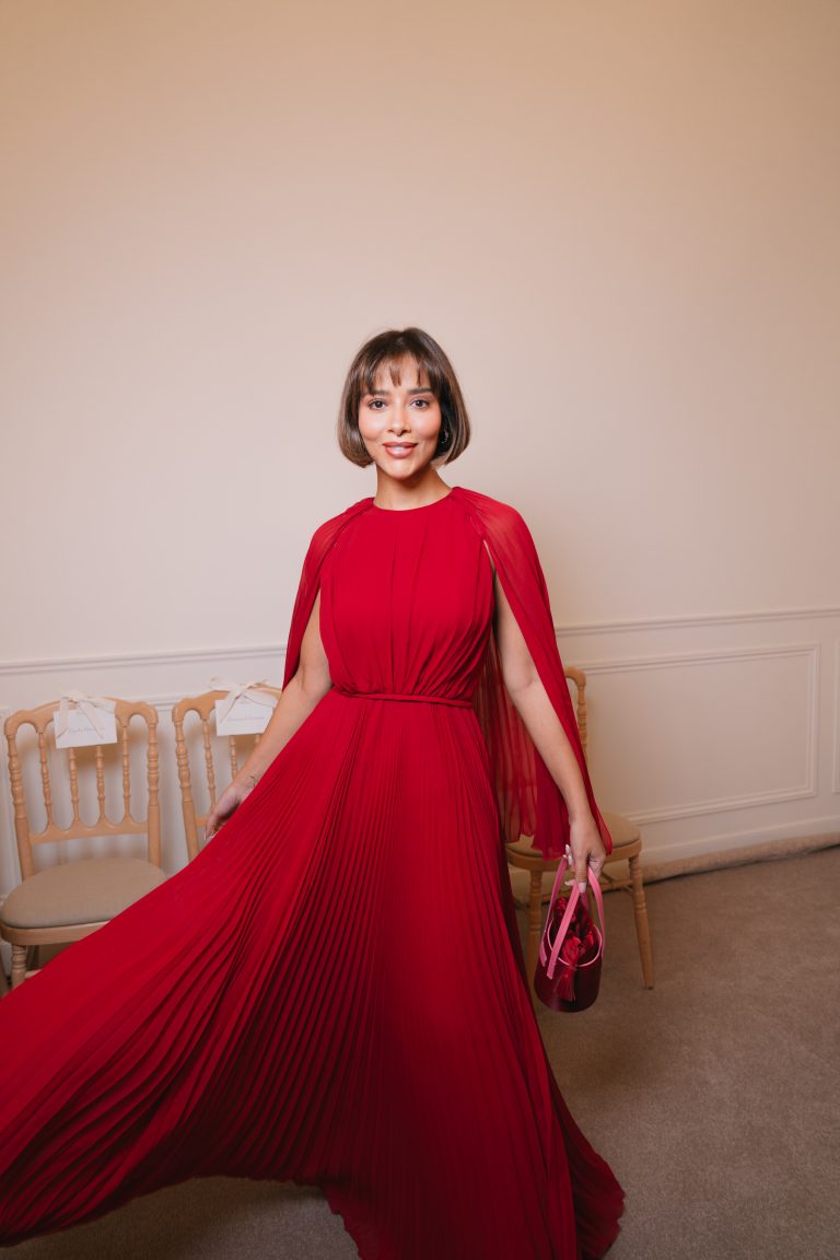  - L’amplitude printanière de Giambattista Valli