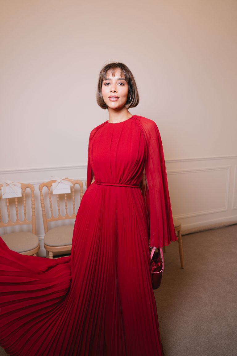  - L’amplitude printanière de Giambattista Valli