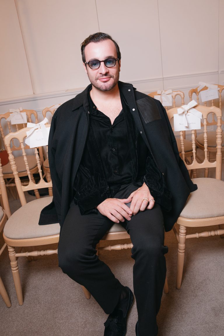  - L’amplitude printanière de Giambattista Valli