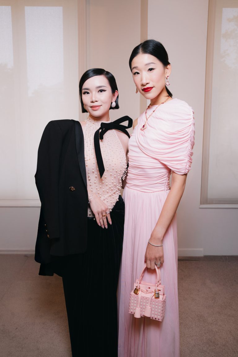  - L’amplitude printanière de Giambattista Valli