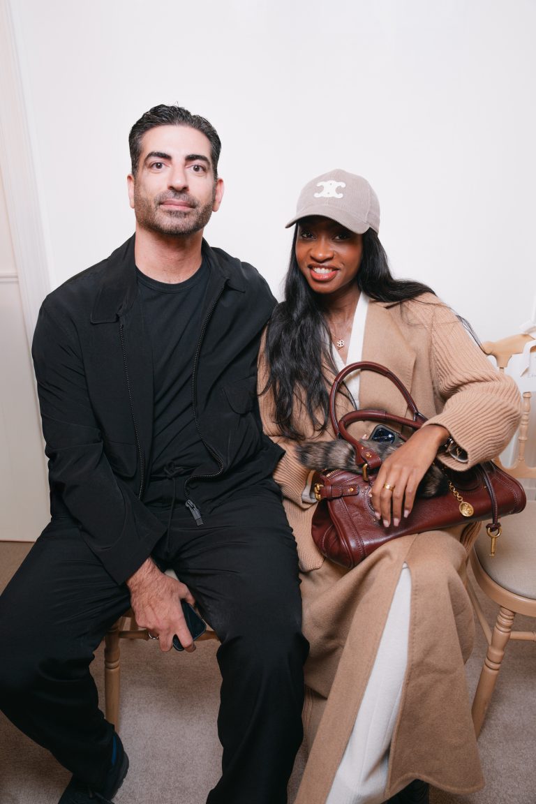  - L’amplitude printanière de Giambattista Valli