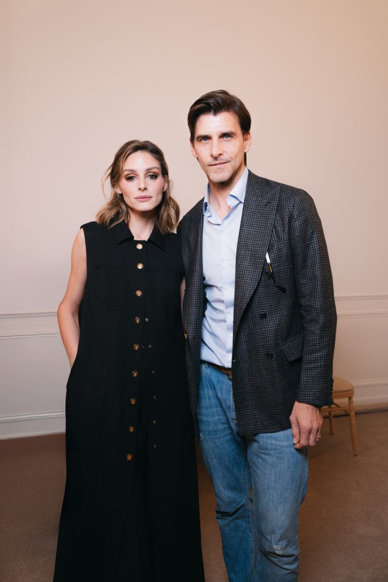  - L’amplitude printanière de Giambattista Valli