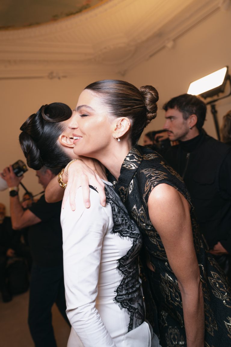  - L’amplitude printanière de Giambattista Valli