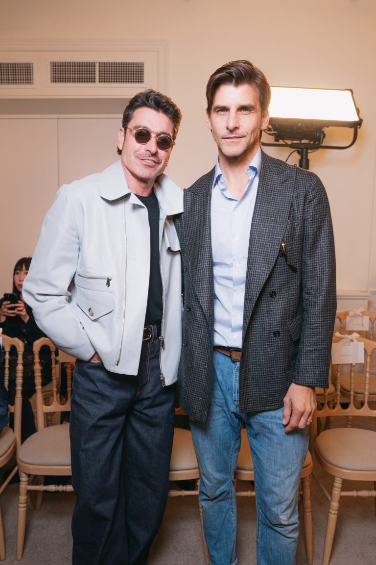  - L’amplitude printanière de Giambattista Valli