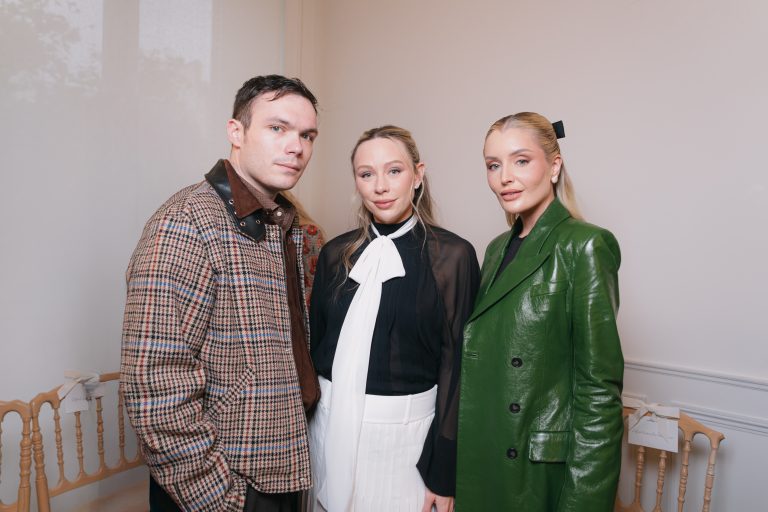  - L’amplitude printanière de Giambattista Valli