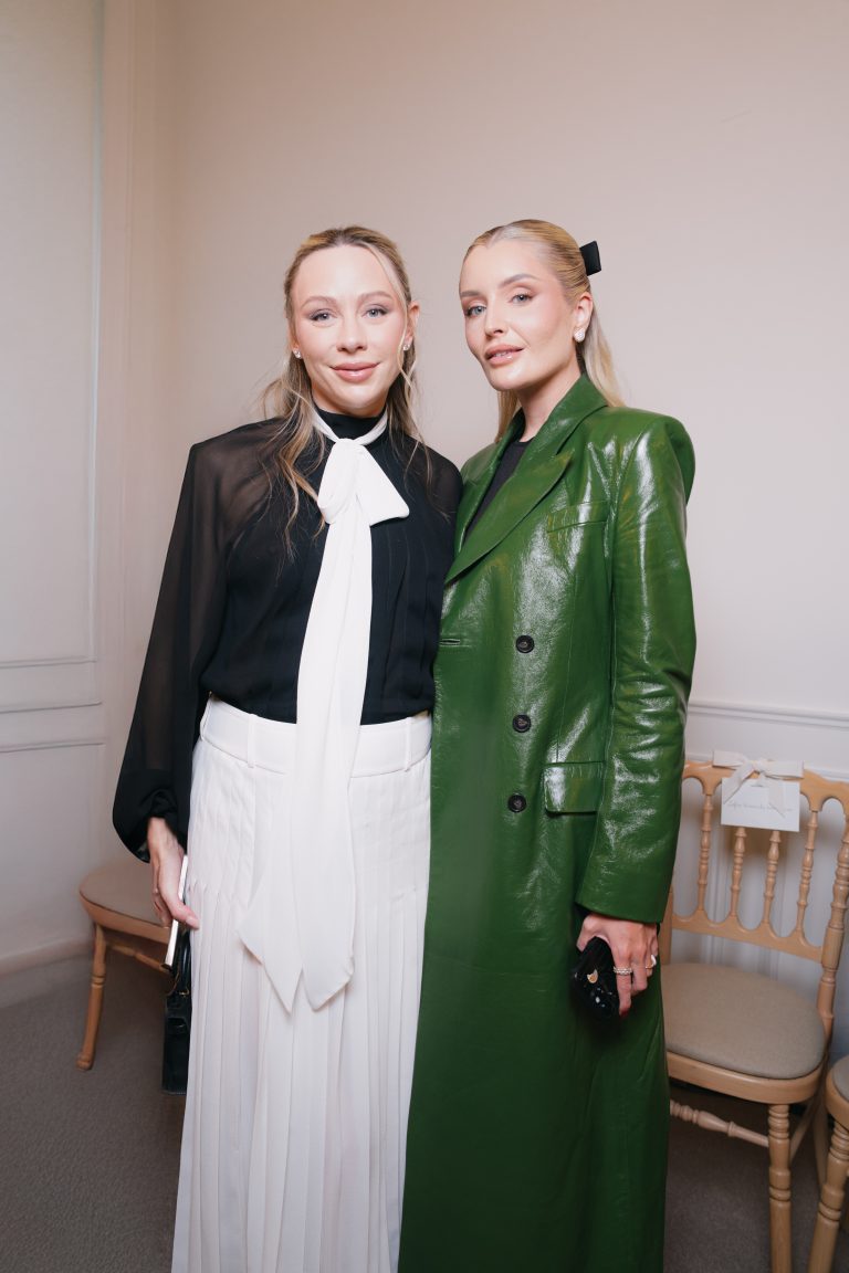  - L’amplitude printanière de Giambattista Valli