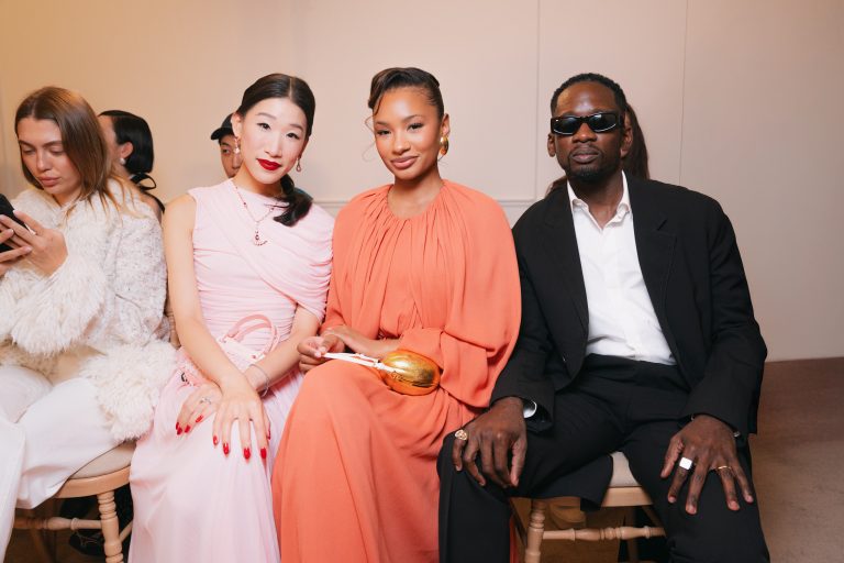  - L’amplitude printanière de Giambattista Valli