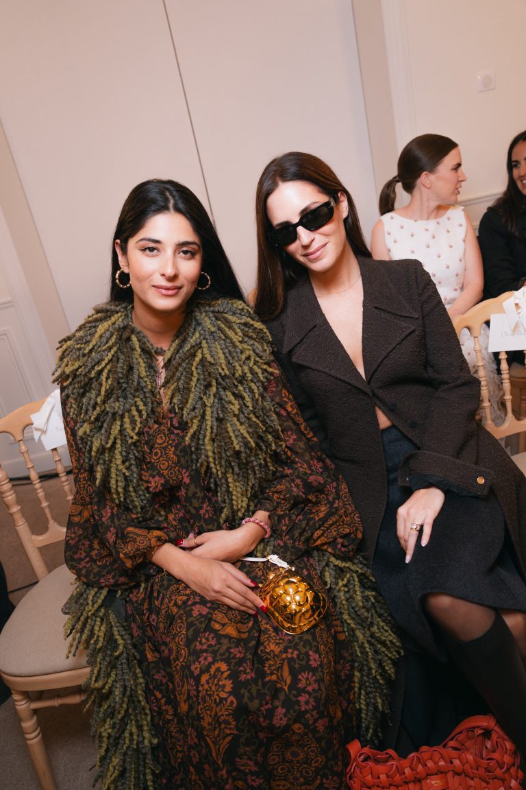  - L’amplitude printanière de Giambattista Valli